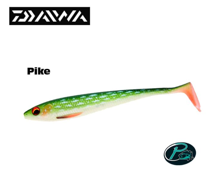 Duck Fin Shad 9 cm DAIWA - Imagen 3