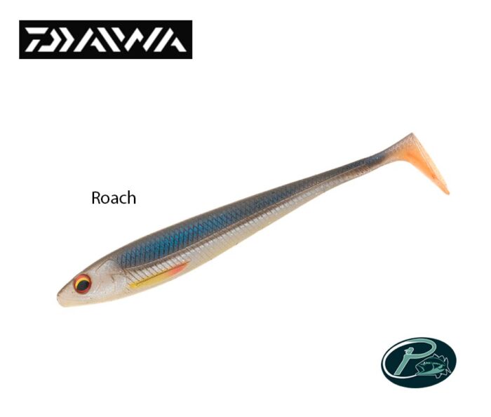 Duck Fin Shad 9 cm DAIWA - Imagen 5