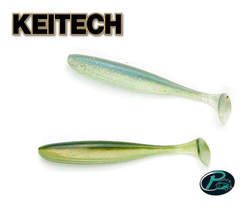 Keitech Easy Shiner 4"