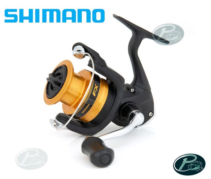 Shimano FX 2500 HG