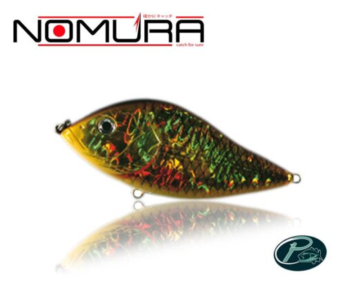 Nomura Fresh Vibration