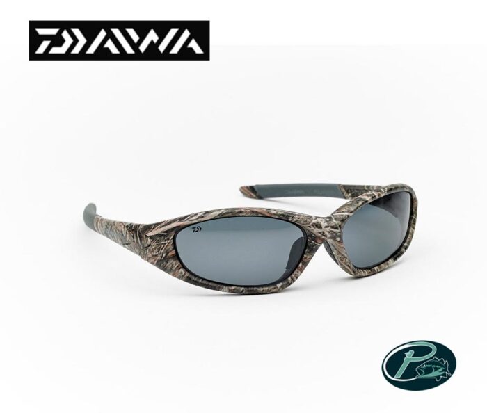 Daiwa Gafas Camu Infinity ICPSG1