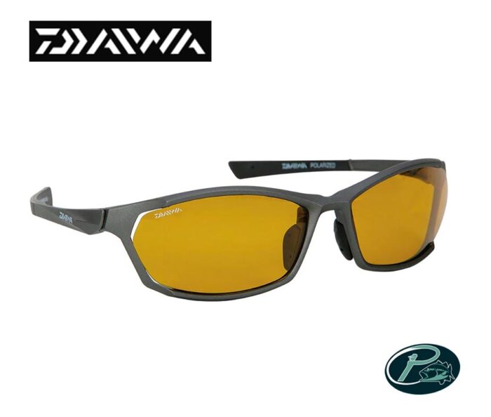 DAIWA Gafas Polarizadas DPROPSG8