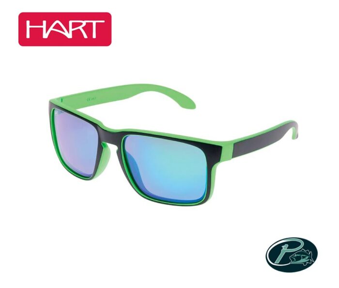 HART Gafas polarizadas XHGF18G