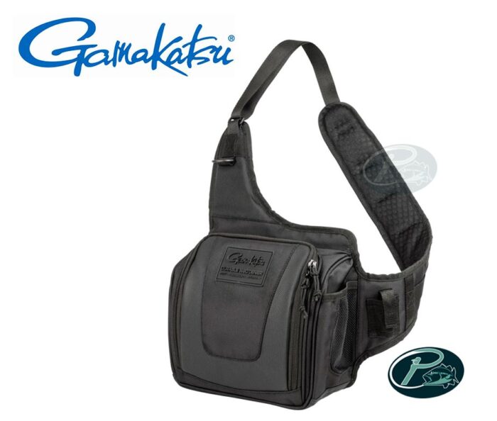 GAMAKATSU Bolso Shoulder