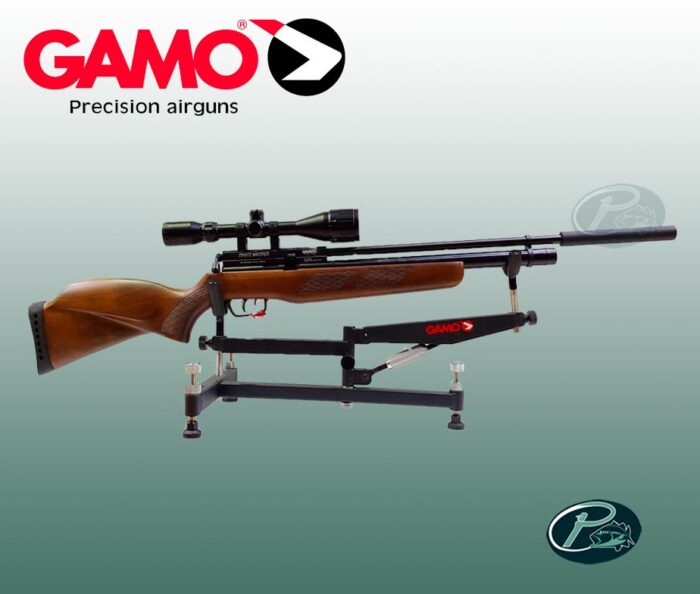 GAMO COYOTE PCP 5.5mm - Imagen 8