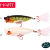 Hart Beardi Pop 80 F - Imagen 2