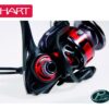 Hart Fire-Z 2000 - Imagen 2