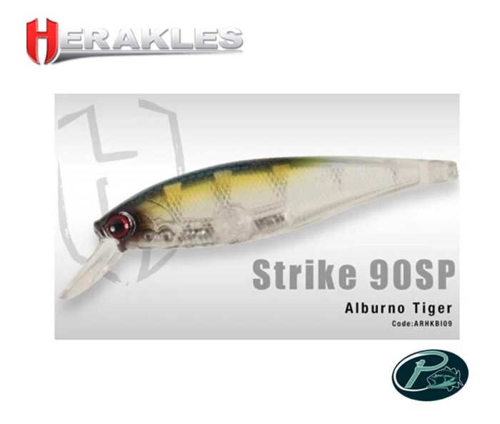 Herakles Strike 90SP