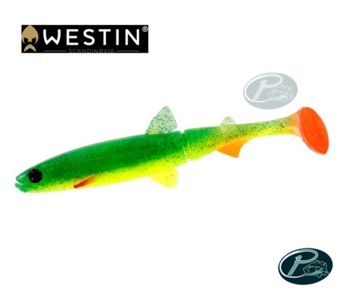 Westin Hypoteez 2,5"