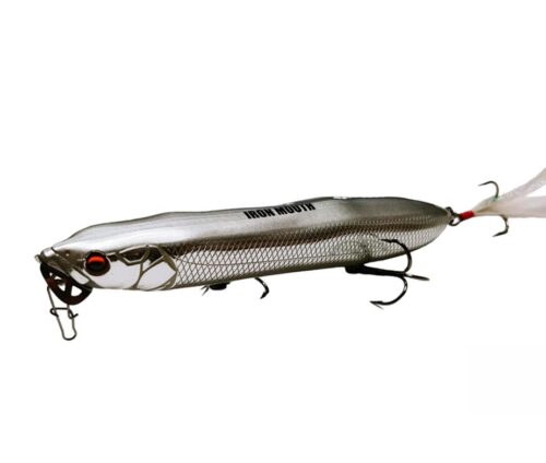 Paseante Imakatsu Iron Mouth