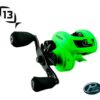 Carrete Casting 13 Fishing Inception Sport Z
