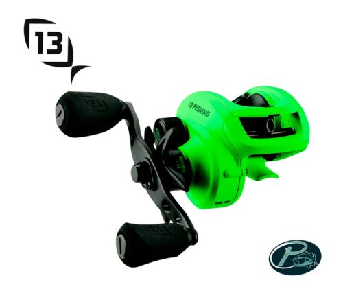 Carrete Casting 13 Fishing Inception Sport Z