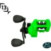 Carrete Casting 13 Fishing Inception Sport Z