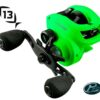 Carrete Casting 13 Fishing Inception Sport Z