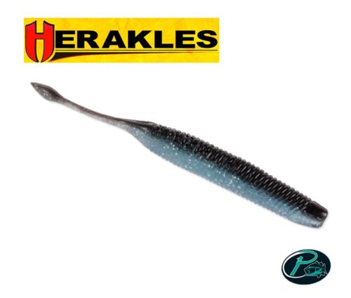 HERAKLES Ispanic Shad 4.5"