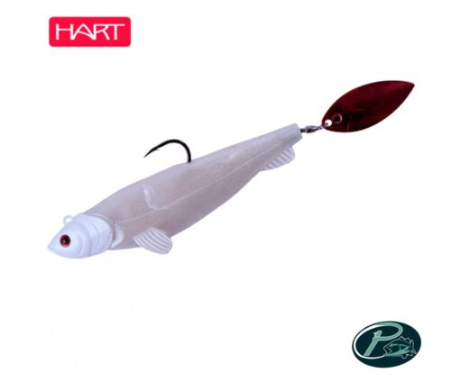 Hart J-Frank 12Cm