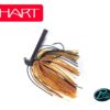 HART Absolut Tungsten Flipping jig 3/8 oz.