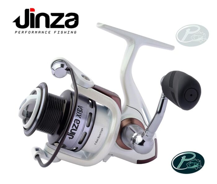 Jinza Xiba 1000