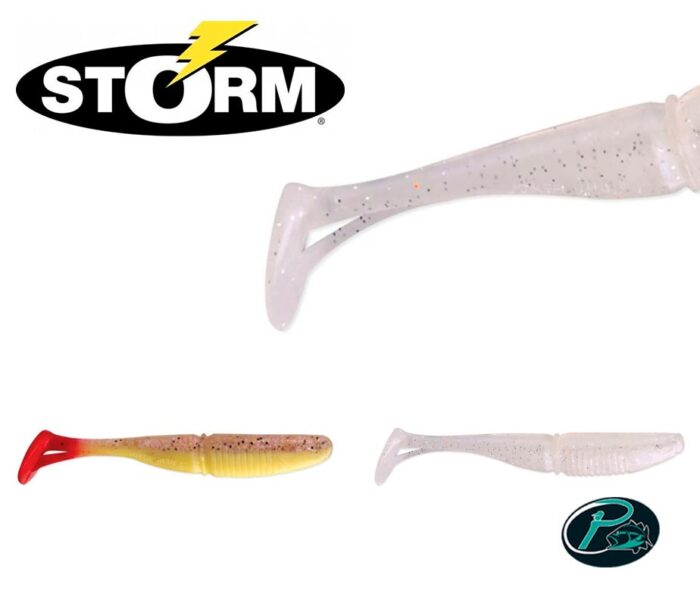 Joker Shad 4"  STORM