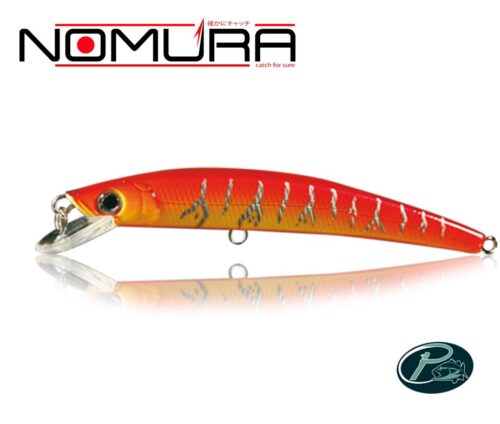 Killer Minnow Nomura