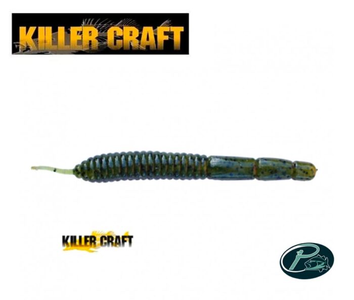 Killer Craft Killer Worm 4,5"