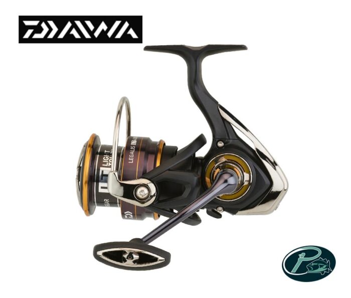 DAIWA Legalis LT 3000-CXH