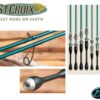 Saint Croix Legend Extreme Casting - Imagen 3