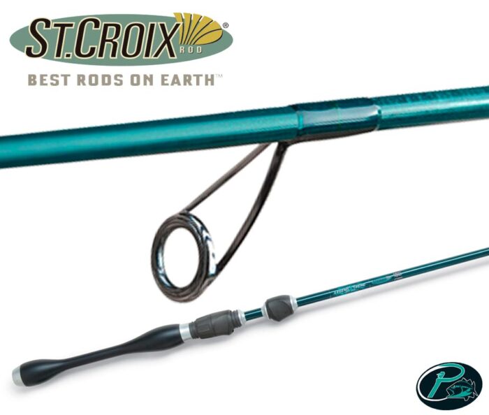 SAINT CROIX Legend Extreme Spinning - Imagen 2