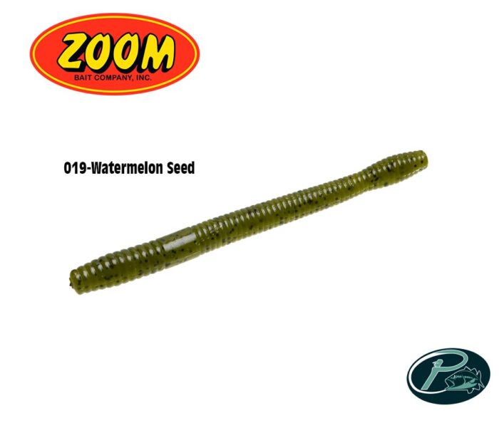 Zoom Magnum Finesse worm - Imagen 3