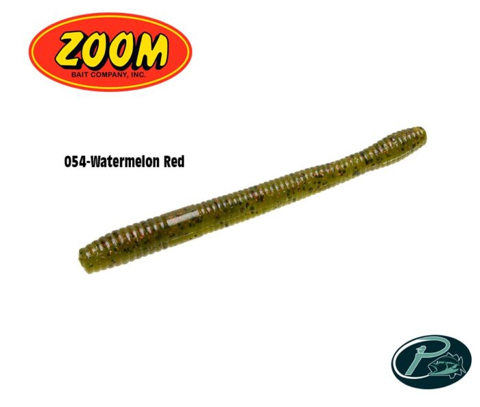 Zoom Magnum Finesse worm - Imagen 2