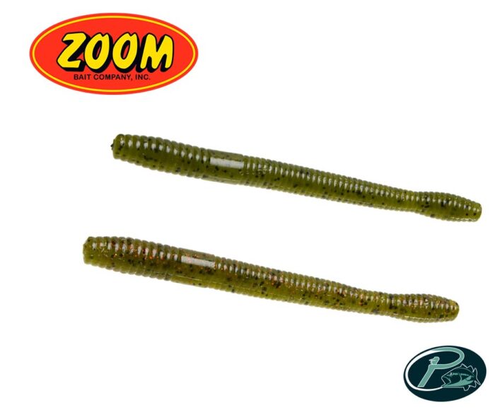 Zoom Magnum Finesse worm