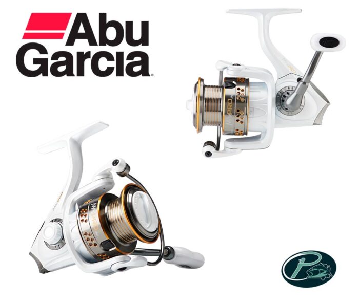 Abu García MAX PRO SP20