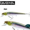 DAIWA Prorex Minnow 120SR - Imagen 2