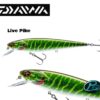 DAIWA Prorex Minnow 120SR - Imagen 3