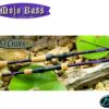 MOJO BASS Casting SAINT CROIX