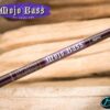 MOJO BASS Casting SAINT CROIX - Imagen 3