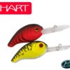 Crankbait Morris Crank Medium 50mm