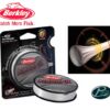Berkley Nanofil Superline 125 mtrs
