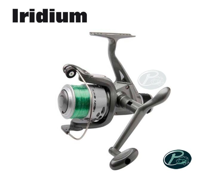 Iridium Neon 30