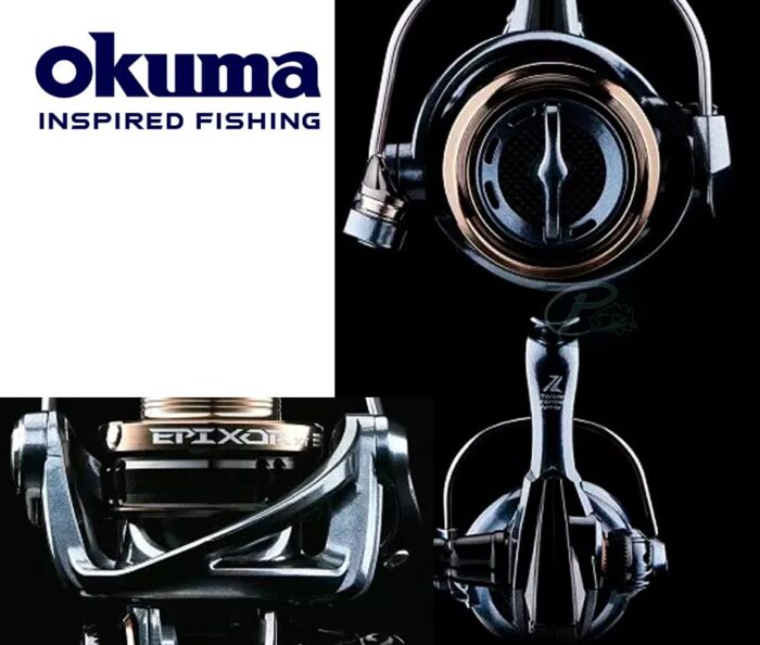 OKUMA EPIXOR EPXT 20 - Imagen 2