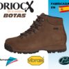 ORIOCX Hervías