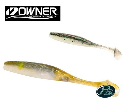 Owner JR Shad 3,2"