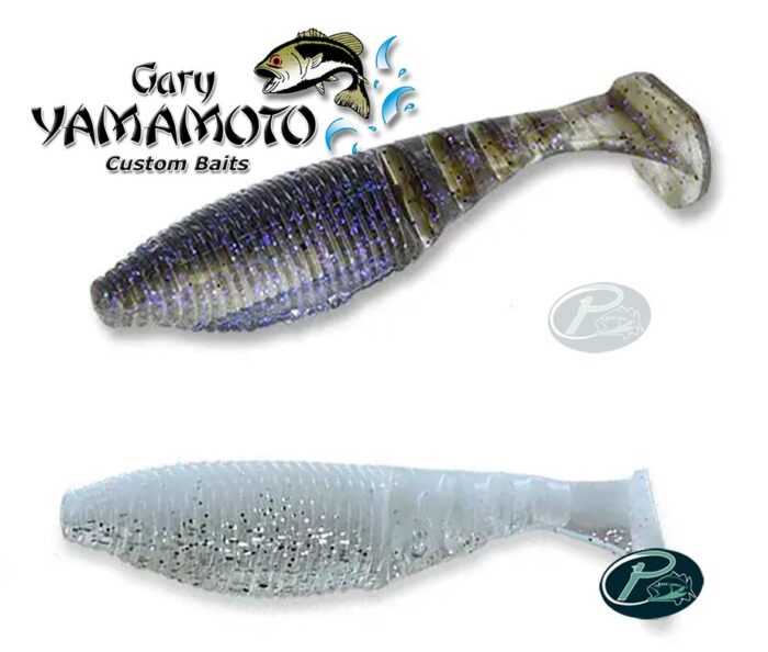 Yamamoto Padle Zako 4"