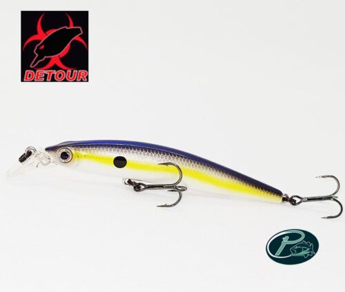 DETOUR PANICO 95SP
