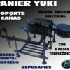 Panier de Pesca YUKI