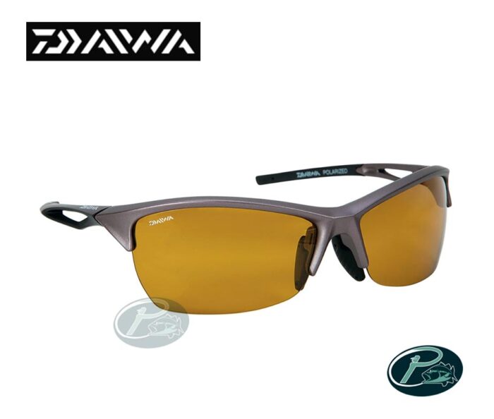 DAIWA GAFAS POLARIZADAS DPROPSG4