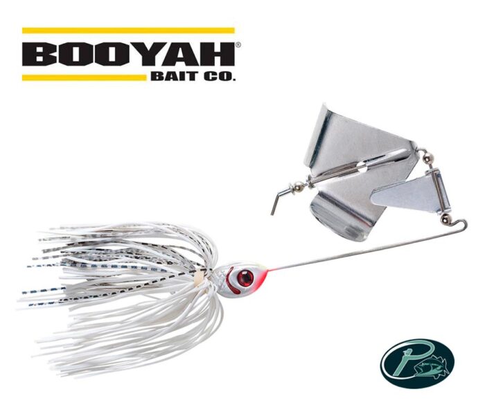 Booyah Pond Magic Buzz 1/8 oz