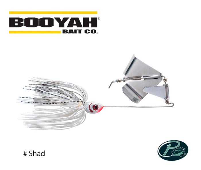 Booyah Pond Magic Buzz 1/8 oz - Imagen 3