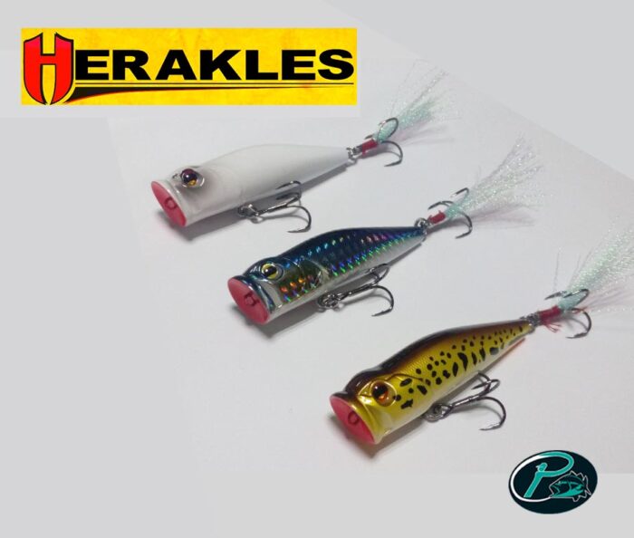 HERAKLES Pop-Ey 70